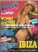 Cats 5 1992 Erotic magazine